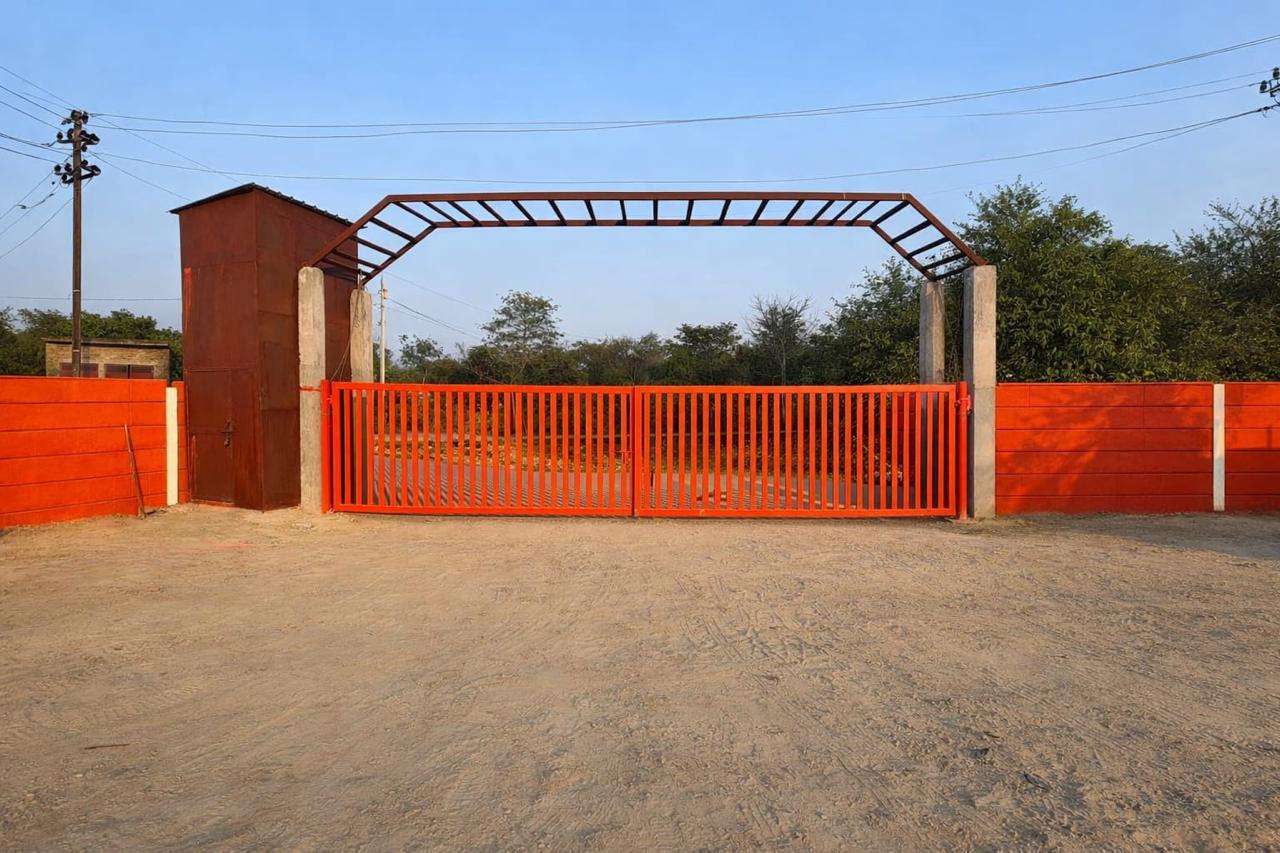 Swadhar land image